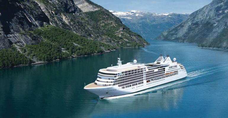 silversea cruises cancellation policy